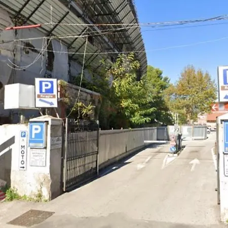 Apartman Domus Regia - Centro Storico Caserta